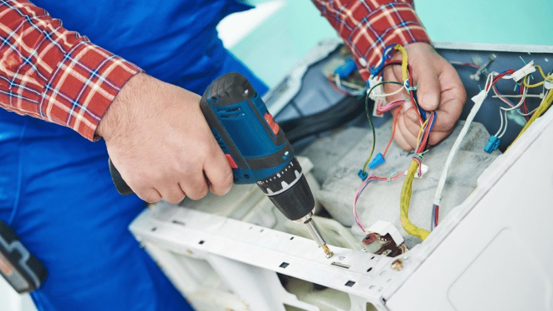 Bala Hitachi servisi orijinal yedek parça kullanımı